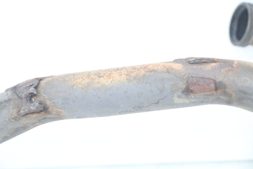 photo de VERZAMELAAR SUZUKI XF FREEWIND 650 (1997 - 2003) - Zoom op gebruiksstaat