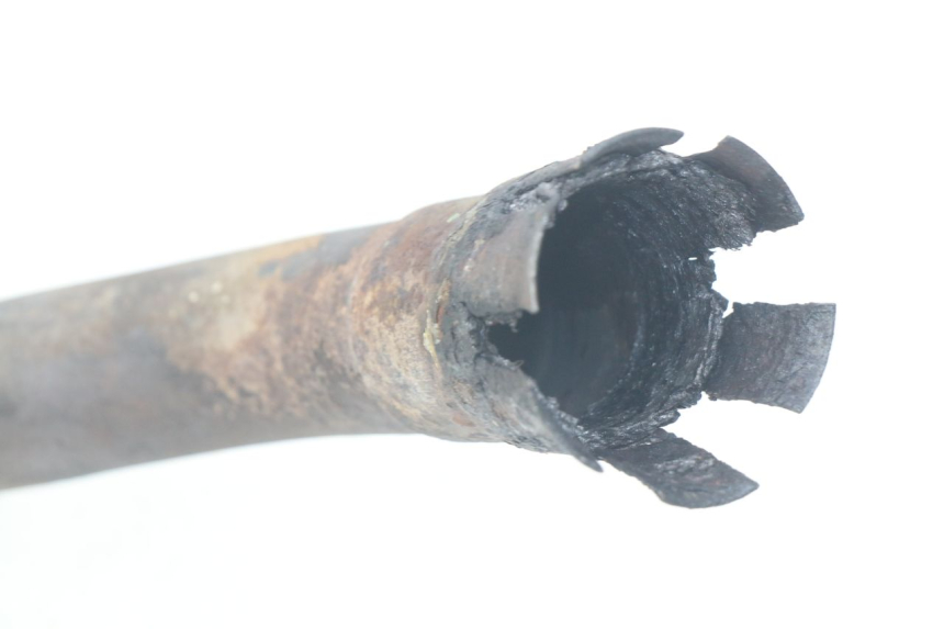 photo de VERZAMELAAR SUZUKI XF FREEWIND 650 (1997 - 2003) - Technische close-up