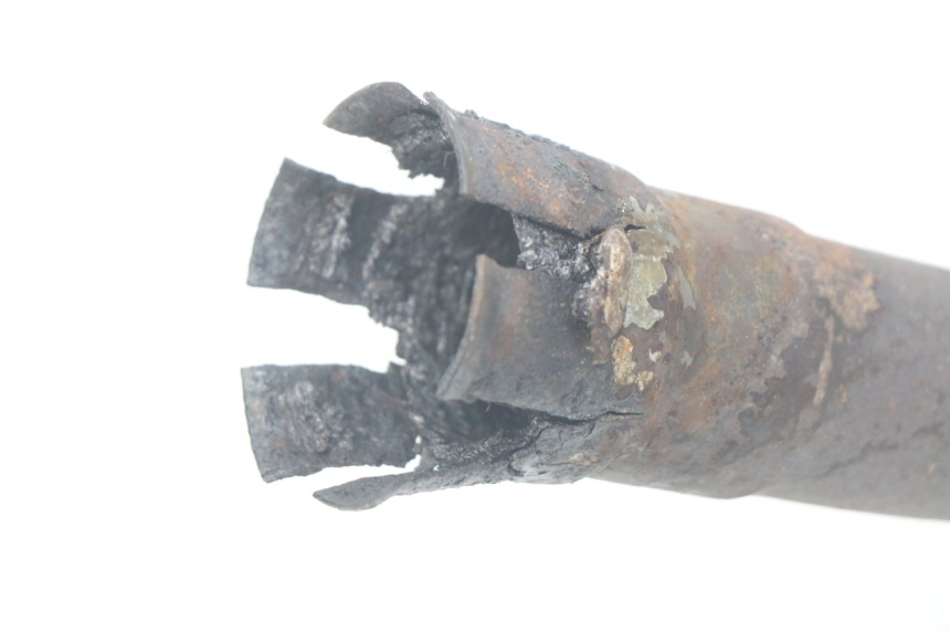 photo de VERZAMELAAR SUZUKI XF FREEWIND 650 (1997 - 2003) - Staat van het oppervlak