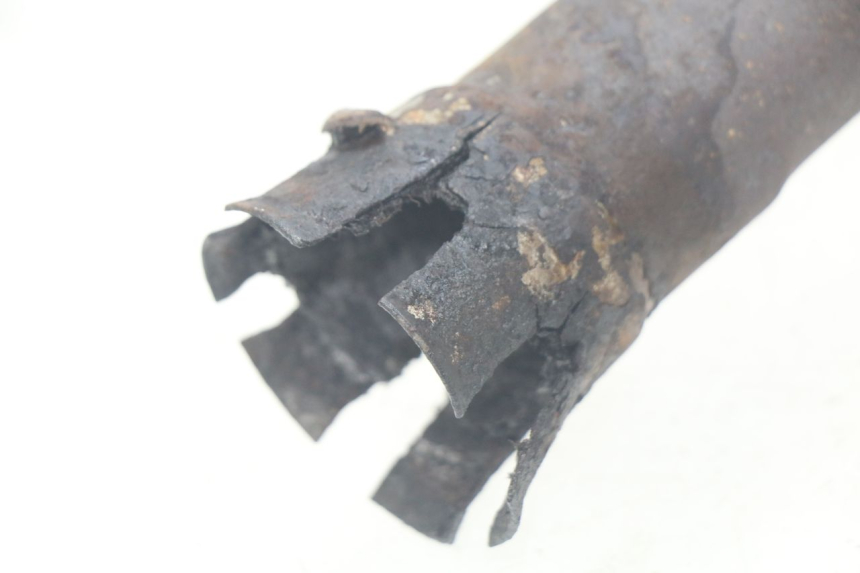 photo de VERZAMELAAR SUZUKI XF FREEWIND 650 (1997 - 2003) - Gecontroleerd onderdeel