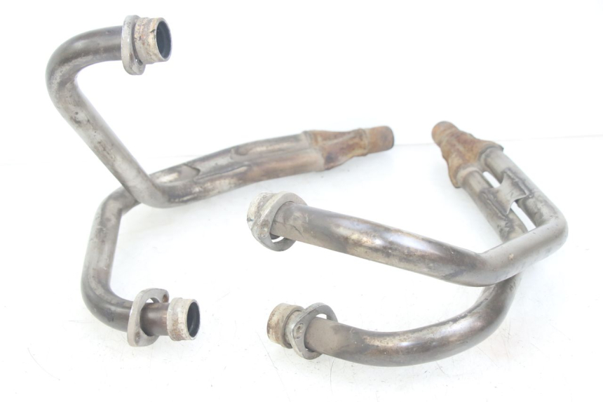 photo de VERZAMELAAR YAMAHA XJN DIVERSION 600 (2000 - 2003) - Hoofdaanzicht