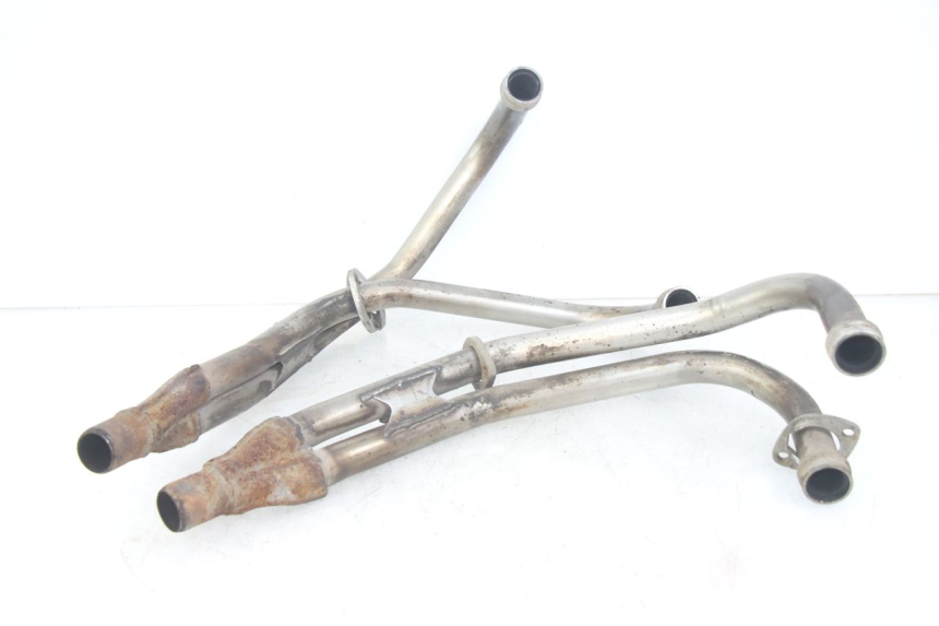 photo de VERZAMELAAR YAMAHA XJN DIVERSION 600 (2000 - 2003) - Detail van het onderdeel