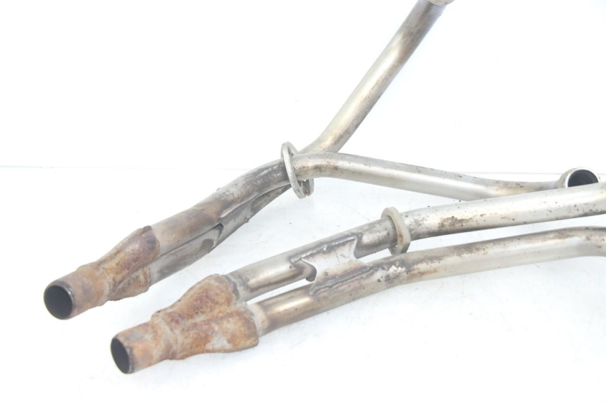 photo de VERZAMELAAR YAMAHA XJN DIVERSION 600 (2000 - 2003) - Zoom op gebruiksstaat