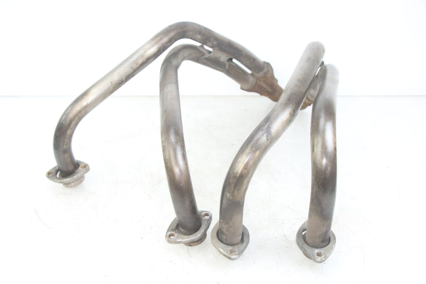 photo de VERZAMELAAR YAMAHA XJN DIVERSION 600 (2000 - 2003) - Technische close-up