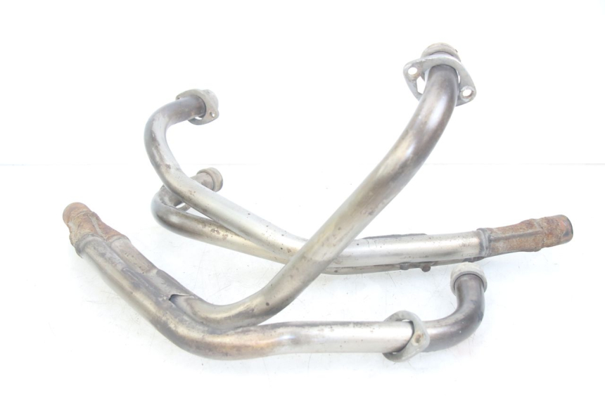 photo de VERZAMELAAR YAMAHA XJN DIVERSION 600 (2000 - 2003) - Overzicht