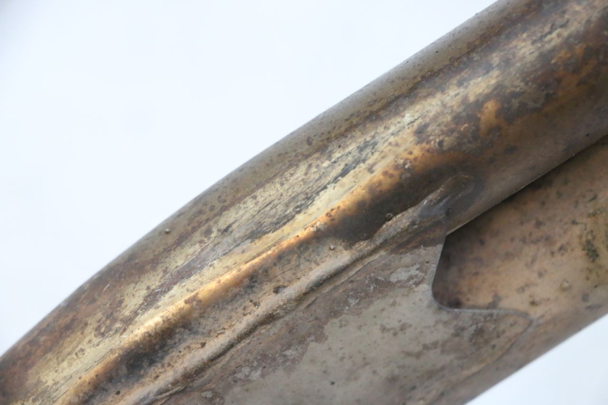 photo de VERZAMELAAR YAMAHA XJN DIVERSION 600 (2000 - 2003) - Detail van het onderdeel