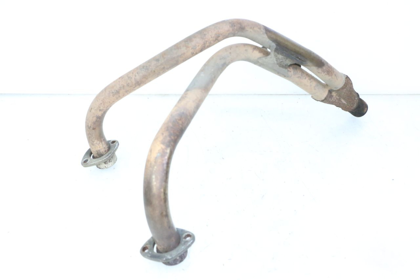 photo de VERZAMELAAR YAMAHA XJN DIVERSION 600 (2000 - 2003) - Zoom op gebruiksstaat