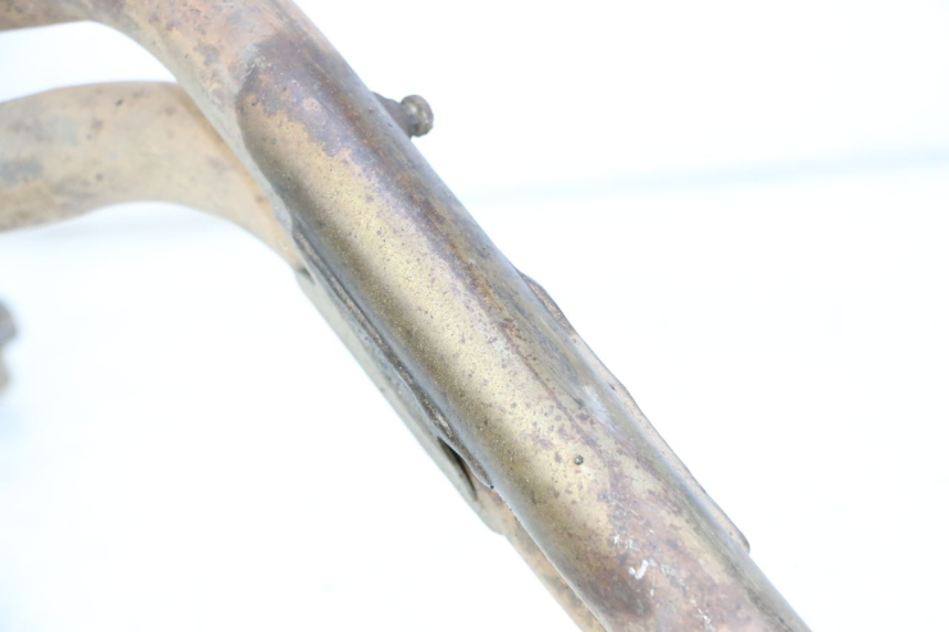 photo de VERZAMELAAR YAMAHA XJN DIVERSION 600 (2000 - 2003) - Technische close-up