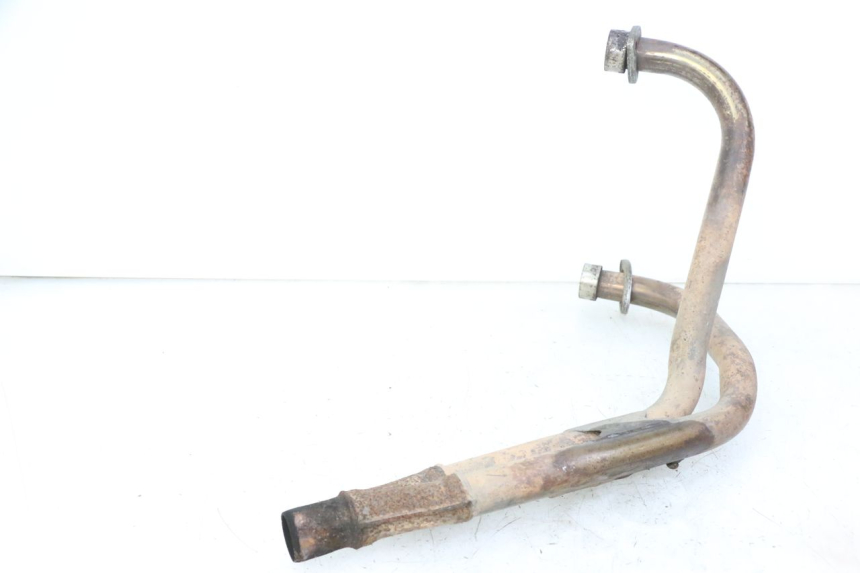 photo de VERZAMELAAR YAMAHA XJN DIVERSION 600 (2000 - 2003) - Bevestigingspunten