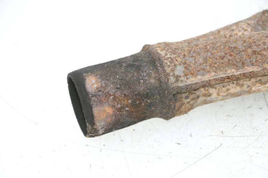 photo de VERZAMELAAR YAMAHA XJN DIVERSION 600 (2000 - 2003) - Staat van het oppervlak