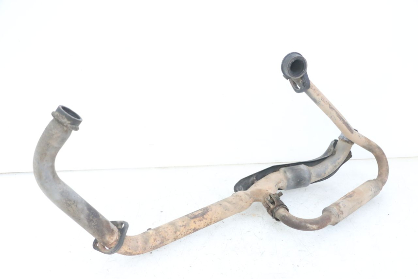 photo de VERZAMELAAR HONDA XLV VARADERO 125 (2000 - 2006) - Hoofdaanzicht