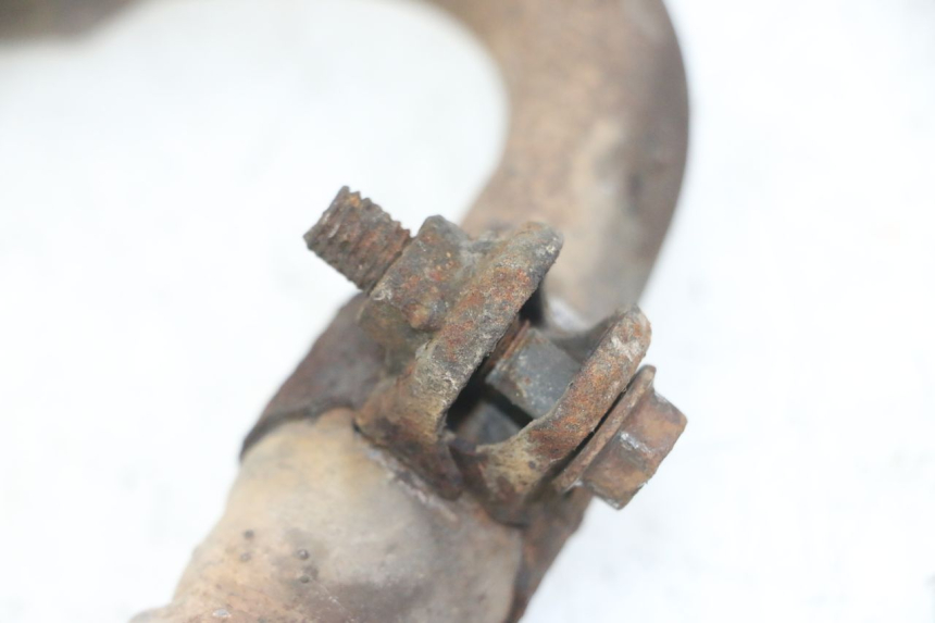 photo de VERZAMELAAR HONDA XLV VARADERO 125 (2000 - 2006) - Detail van het onderdeel