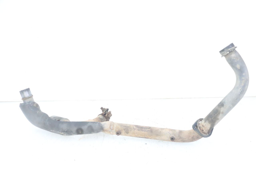 photo de VERZAMELAAR HONDA XLV VARADERO 125 (2000 - 2006) - Kenmerkende details