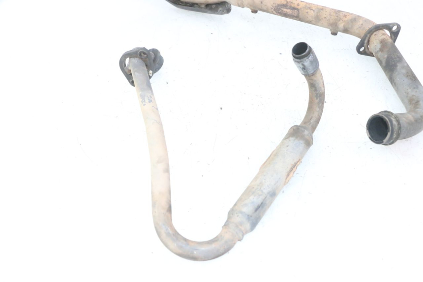 photo de VERZAMELAAR HONDA XLV VARADERO 125 (2000 - 2006) - Detailaanzicht