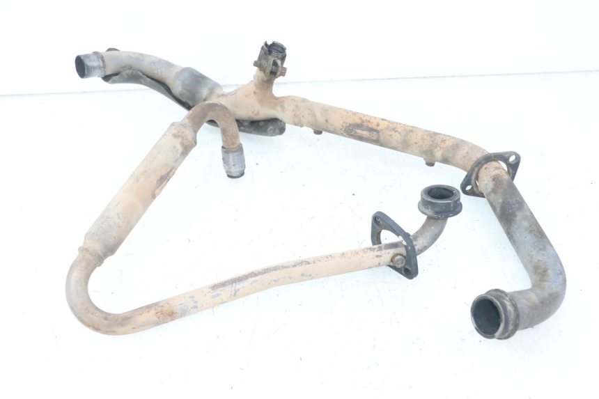 photo de VERZAMELAAR HONDA XLV VARADERO 125 (2000 - 2006) - Visuele inspectie