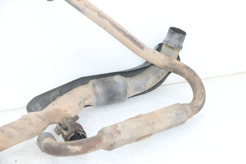 photo de VERZAMELAAR HONDA XLV VARADERO 125 (2000 - 2006) - Zoom op kwaliteit