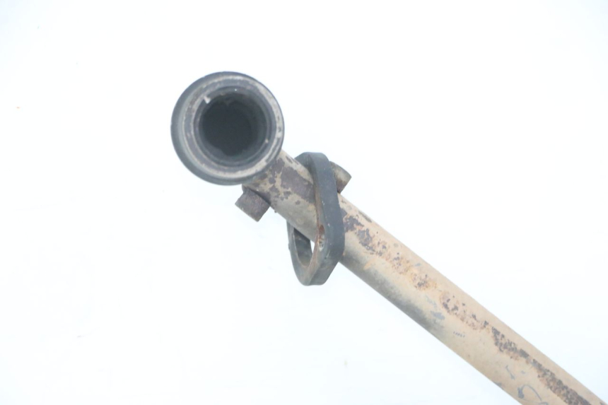 photo de VERZAMELAAR HONDA XLV VARADERO 125 (2000 - 2006) - Profielaanzicht