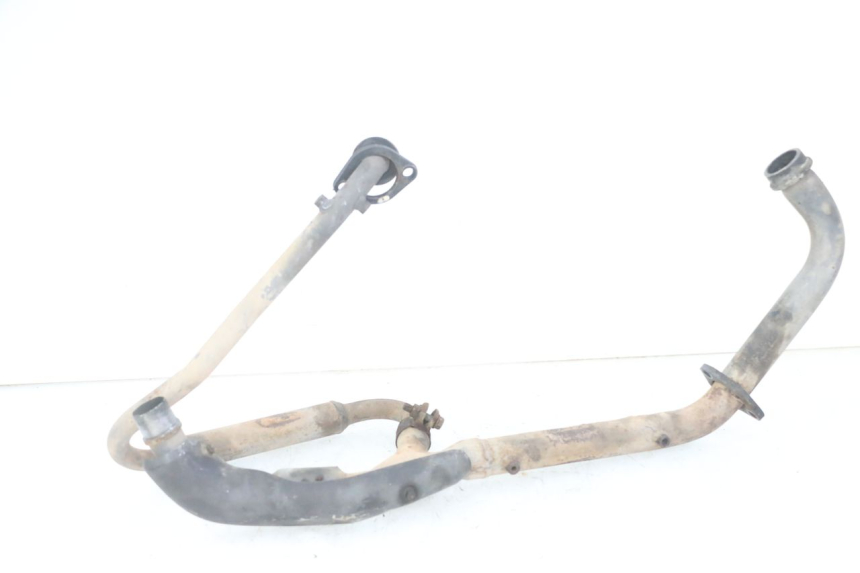 photo de VERZAMELAAR HONDA XLV VARADERO 125 (2000 - 2006) - Zoom op gebruiksstaat