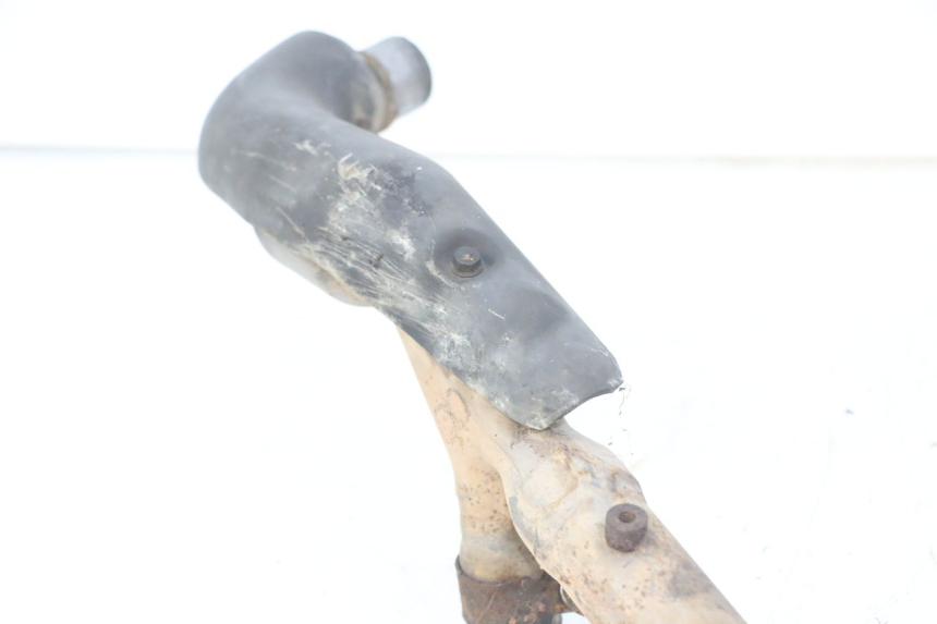 photo de VERZAMELAAR HONDA XLV VARADERO 125 (2000 - 2006) - Technische close-up