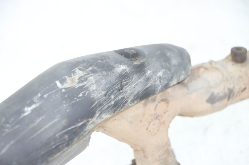 photo de VERZAMELAAR HONDA XLV VARADERO 125 (2000 - 2006) - Bevestigingspunten