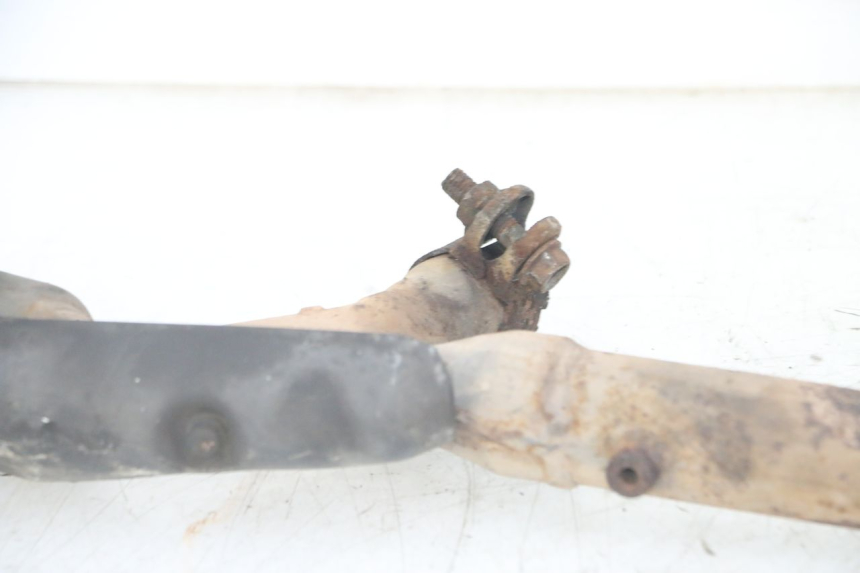 photo de VERZAMELAAR HONDA XLV VARADERO 125 (2000 - 2006) - Markeringen en referenties