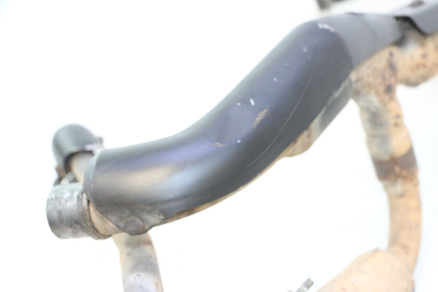photo de VERZAMELAAR HONDA XLV VARADERO 125 (2007 - 2012) - Overzicht