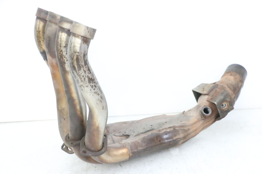 photo de VERZAMELAAR YAMAHA FZ1 FAZER 1000 (2007 - 2009) - Hoofdaanzicht