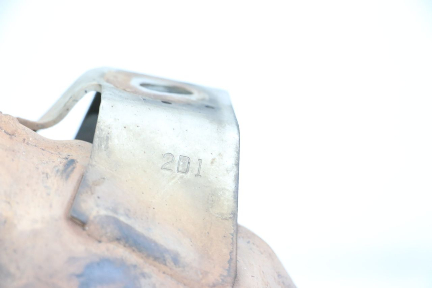 photo de VERZAMELAAR YAMAHA FZ1 FAZER 1000 (2007 - 2009) - Detail van het onderdeel