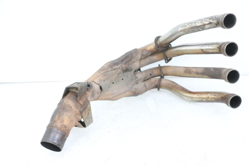 photo de VERZAMELAAR YAMAHA FZ1 FAZER 1000 (2007 - 2009) - Productaanzicht