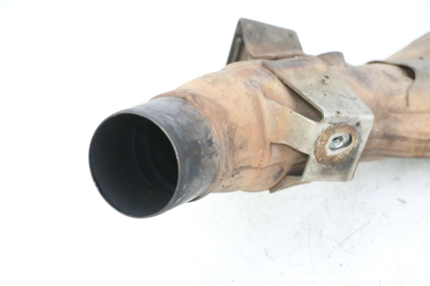 photo de VERZAMELAAR YAMAHA FZ1 FAZER 1000 (2007 - 2009) - Kenmerkende details