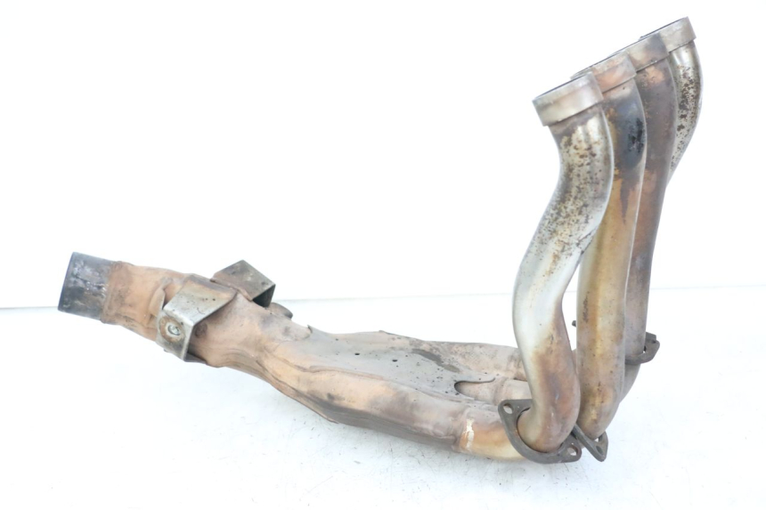 photo de VERZAMELAAR YAMAHA FZ1 FAZER 1000 (2007 - 2009) - Detailaanzicht