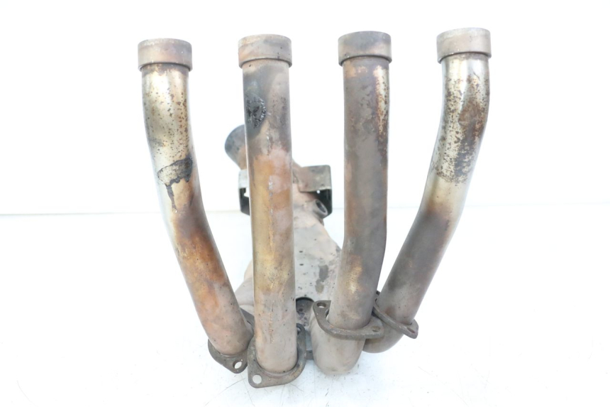 photo de VERZAMELAAR YAMAHA FZ1 FAZER 1000 (2007 - 2009) - Aanvullende foto