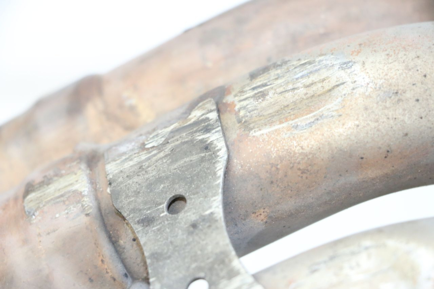 photo de VERZAMELAAR YAMAHA FZ1 FAZER 1000 (2007 - 2009) - Technische close-up