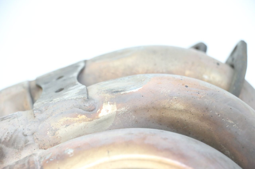 photo de VERZAMELAAR YAMAHA FZ1 FAZER 1000 (2007 - 2009) - Overzicht