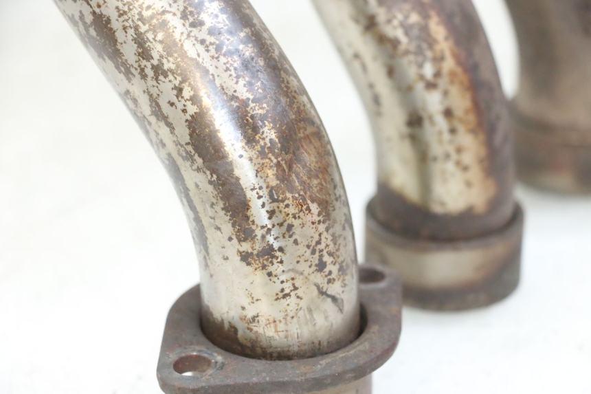 photo de VERZAMELAAR YAMAHA FZ1 FAZER 1000 (2007 - 2009) - Bevestigingspunten