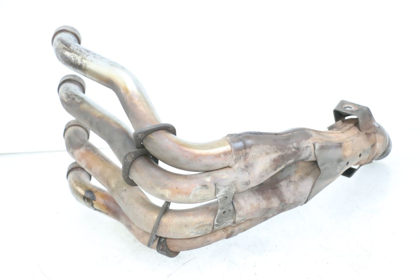 photo de VERZAMELAAR YAMAHA FZ1 FAZER 1000 (2007 - 2009) - Staat van het oppervlak