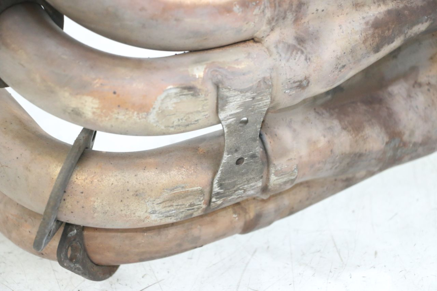 photo de VERZAMELAAR YAMAHA FZ1 FAZER 1000 (2007 - 2009) - Gecontroleerd onderdeel