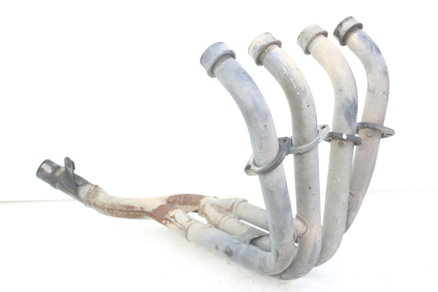 photo de VERZAMELAAR YAMAHA FZS FAZER 600 (2001 - 2003) - Hoofdaanzicht