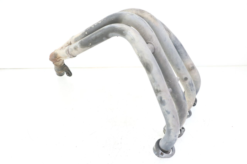 photo de VERZAMELAAR YAMAHA FZS FAZER 600 (2001 - 2003) - Detail van het onderdeel