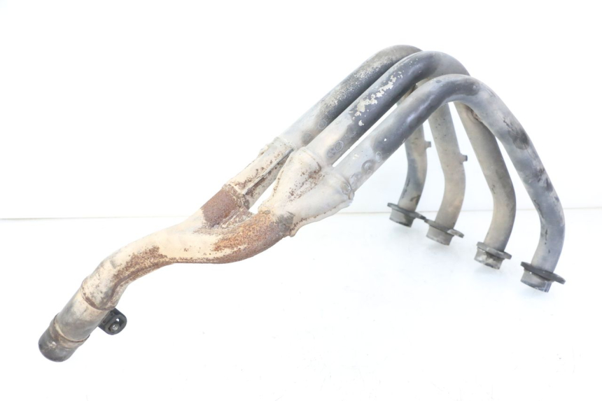 photo de VERZAMELAAR YAMAHA FZS FAZER 600 (2001 - 2003) - Zoom op gebruiksstaat