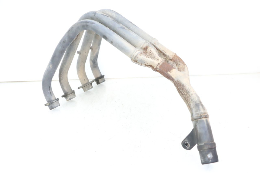 photo de VERZAMELAAR YAMAHA FZS FAZER 600 (2001 - 2003) - Andere kijkhoek