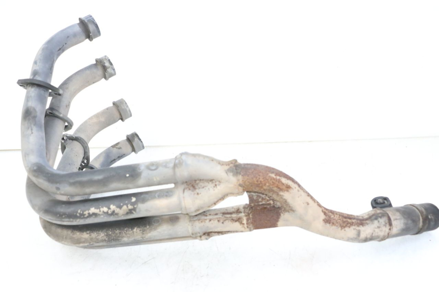 photo de VERZAMELAAR YAMAHA FZS FAZER 600 (2001 - 2003) - Technische close-up