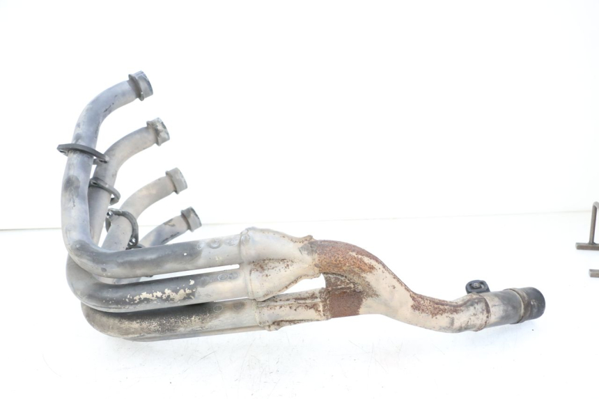 photo de VERZAMELAAR YAMAHA FZS FAZER 600 (2001 - 2003) - Overzicht