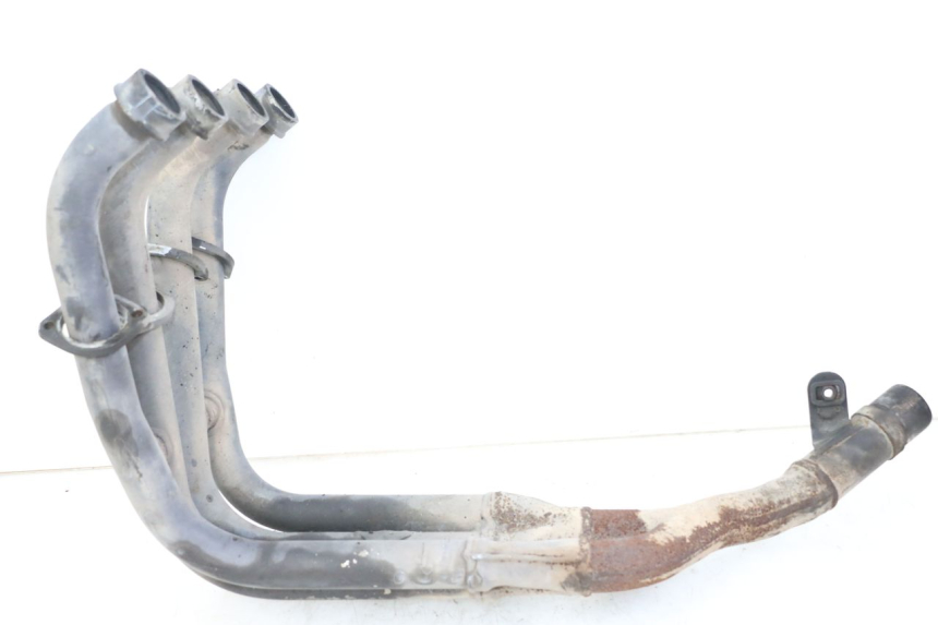 photo de VERZAMELAAR YAMAHA FZS FAZER 600 (2001 - 2003) - Bevestigingspunten