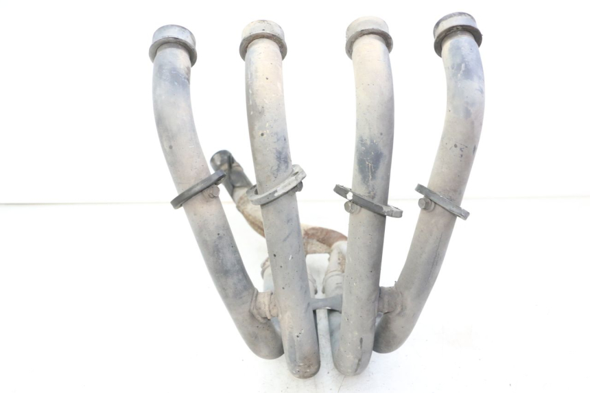 photo de VERZAMELAAR YAMAHA FZS FAZER 600 (2001 - 2003) - Staat van het oppervlak