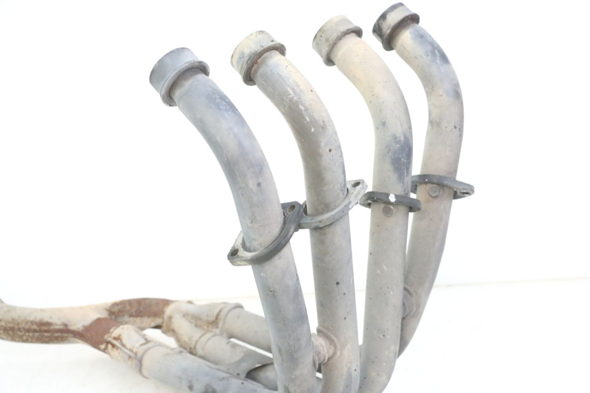 photo de VERZAMELAAR YAMAHA FZS FAZER 600 (2001 - 2003) - Gecontroleerd onderdeel