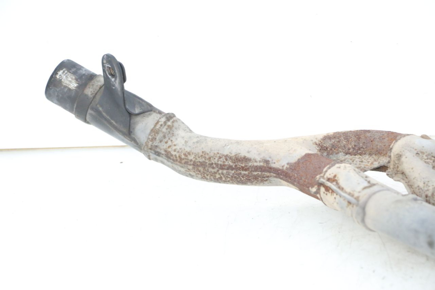 photo de VERZAMELAAR YAMAHA FZS FAZER 600 (2001 - 2003) - Markeringen en referenties