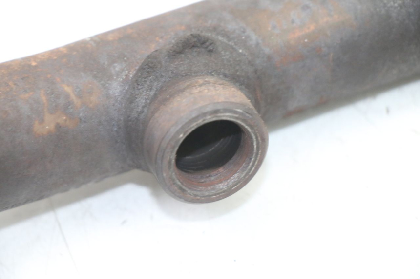 photo de VERZAMELAAR YAMAHA X-MAX XMAX ABS 250 (2010 - 2014) - Zoom op gebruiksstaat