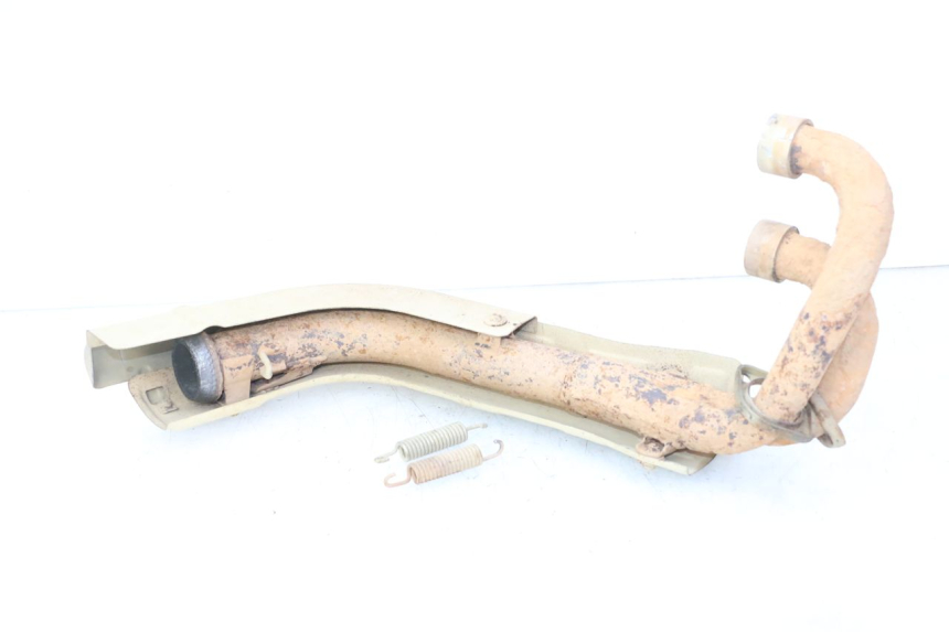 photo de VERZAMELAAR YAMAHA YFM GRIZZLY 550 (2008 - 2015) - Hoofdaanzicht