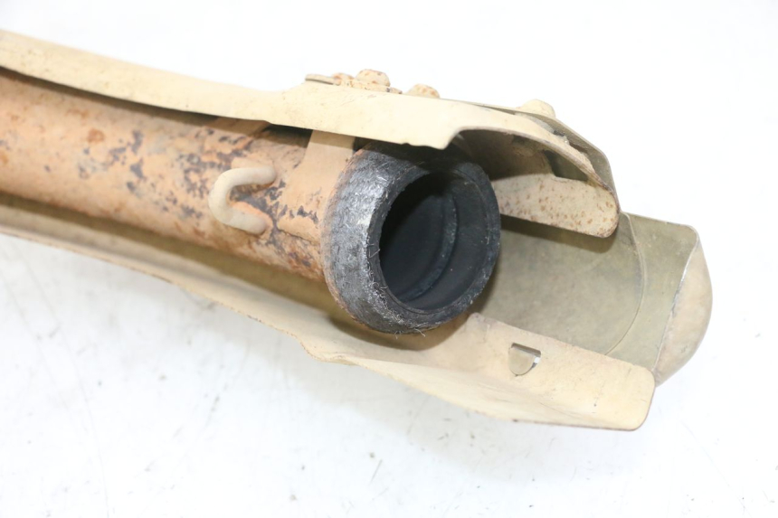 photo de VERZAMELAAR YAMAHA YFM GRIZZLY 550 (2008 - 2015) - Detail van het onderdeel